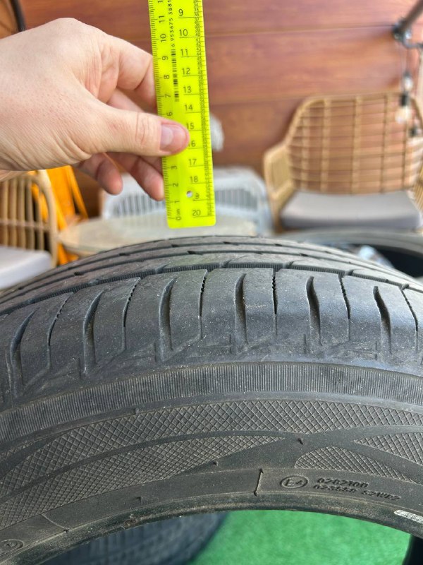 Шины Toyo nano energy 3, Dunlop enasave ec204 205/60/r15
