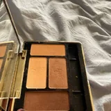 Тени Guerlain Nude 2