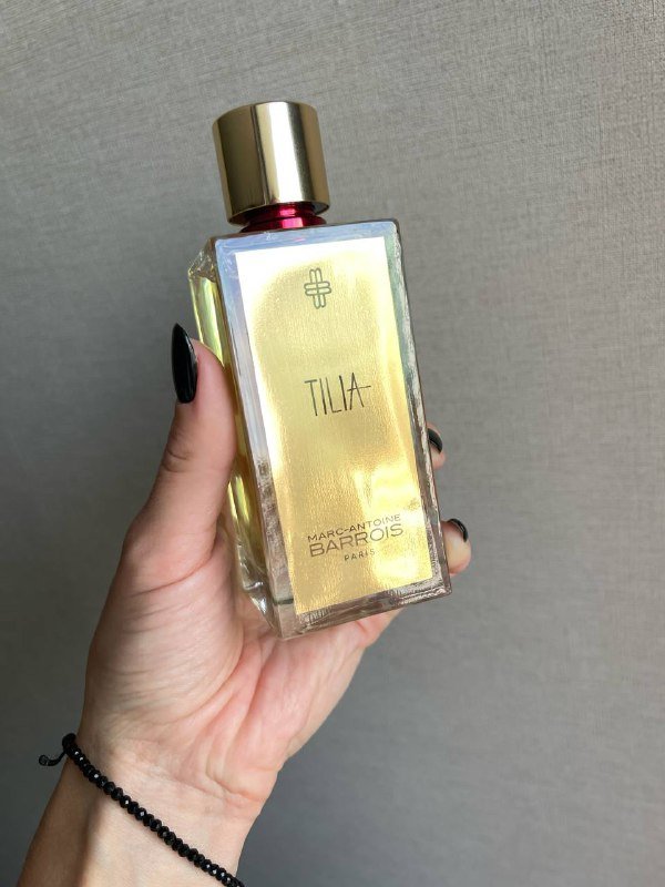 Ароматы Tilia, Jo Malone, Kilian 3 мл