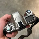 Пленочный фотоаппарат Nikon N65 2