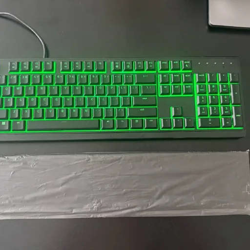 Razer Ornata V3 X Gaming Keyboard
