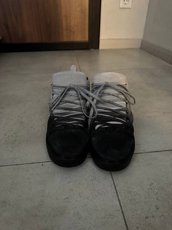 Кроссовки Balenciaga Arena