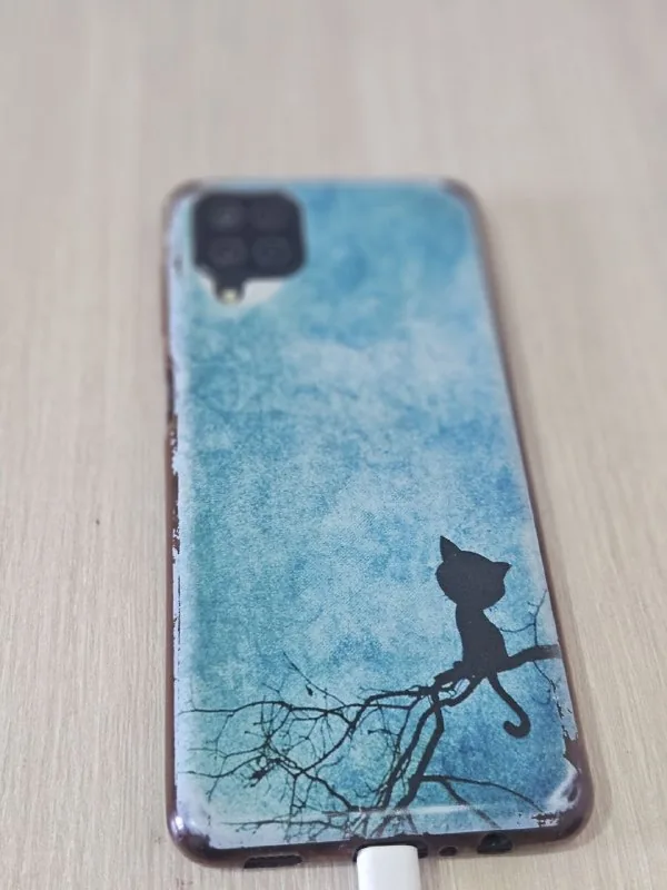 Xiaomi Redmi Note 10s, Samsung Galaxy A12 4
