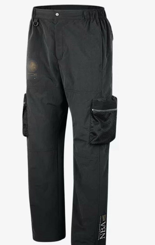Брюки Nike Cargo NBA, размер XL 1