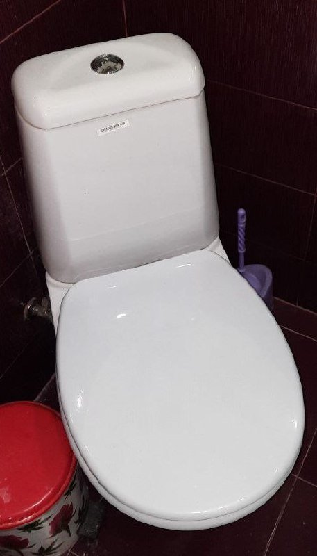 Б/У Унитаз 2