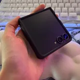 Samsung Galaxy Z Flip 8 2
