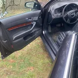 Audi A6 C6 4