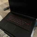 MSI GF63 Thin Gaming Laptop 2