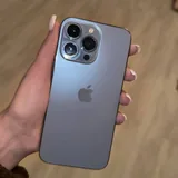 iPhone 15 Pro 128 ГБ, синий 6