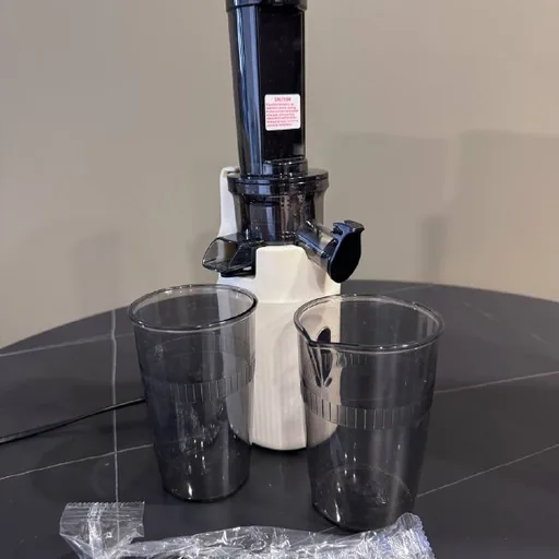Шнековая соковыжималка KAWU SJ-019