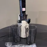 Шнековая соковыжималка KAWU SJ-019 1