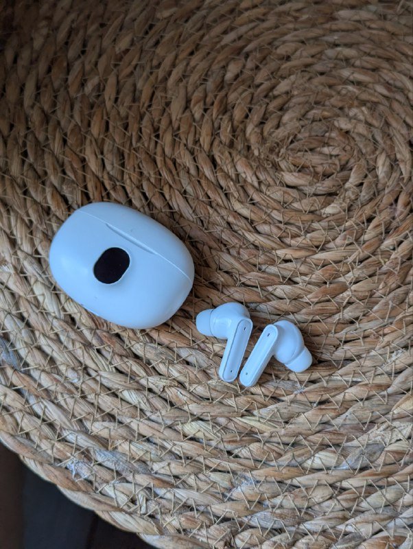 Беспроводные наушники, гейзерная кофеварка, кофейные весы, смарт-часы, беспроводная колонка Lenovo 2