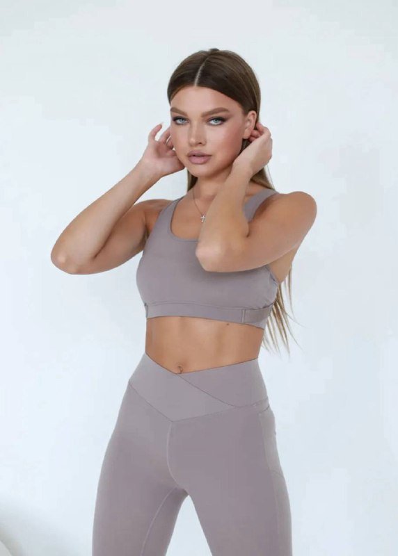 Спортивный костюм Berelys размер S 6