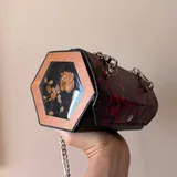 Дизайнерские сумочки 6