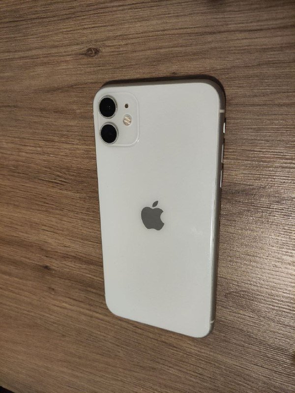 iPhone 11 64 гб