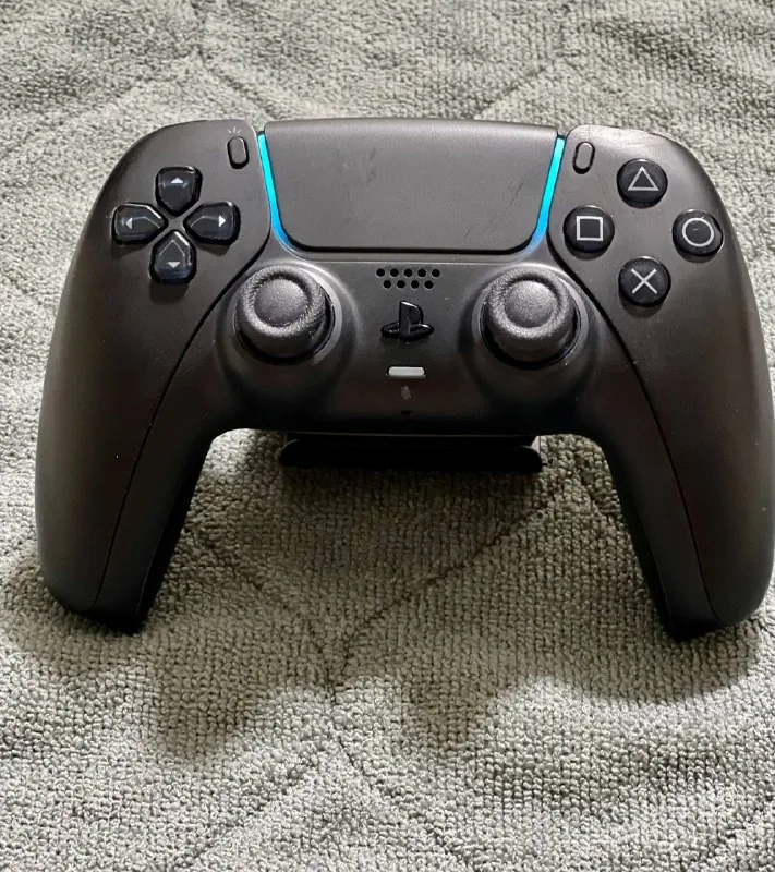 Геймпад DualSense для PS5 1