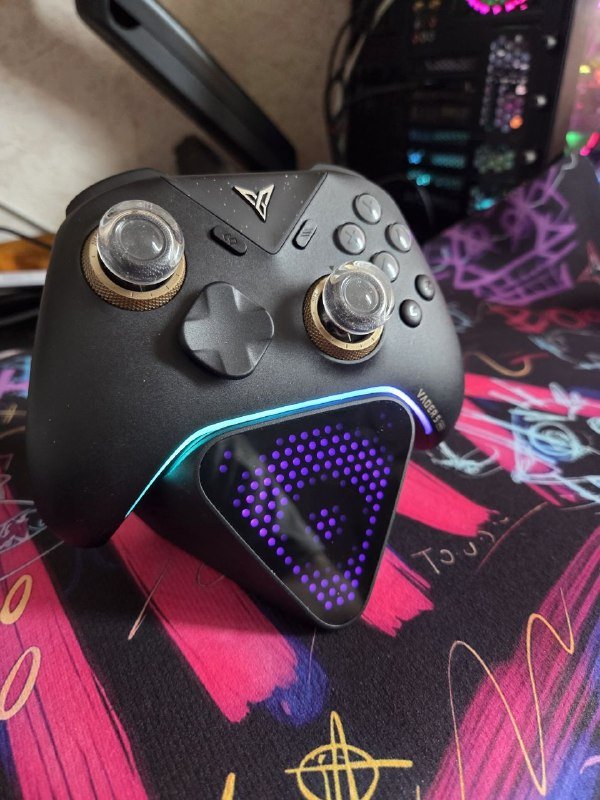 Vader 5 pro fly digi игровой контроллер