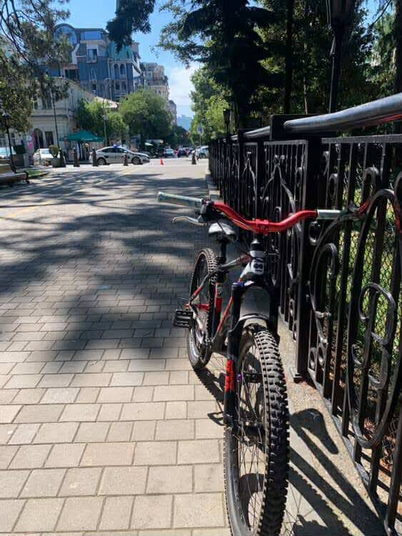 Велосипед 26 колесо