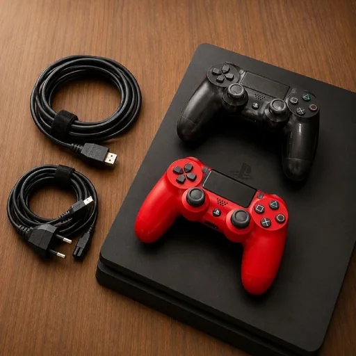 PS4 Slim