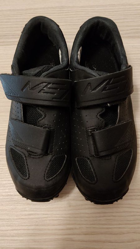 Велотуфли Shimano ME100 SPD MTB размер 37