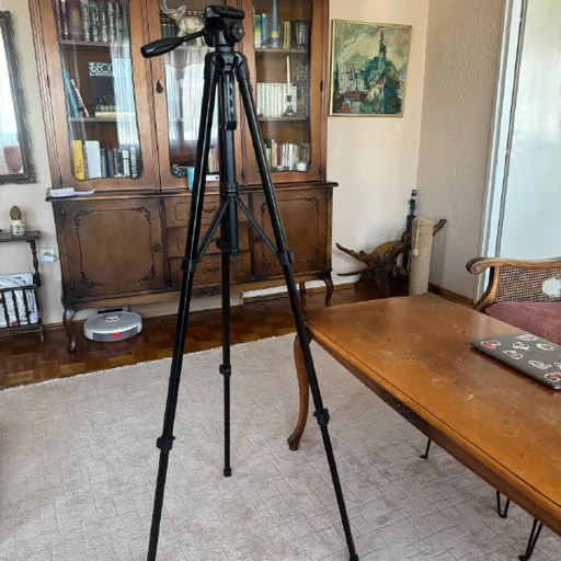 Штатив Digipod TR472 с чехлом