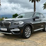 BMW X3 sDrive30i 3