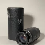 Fujifilm Fujinon XC 16-50mm и Canon EF 70-210mm объективы 3