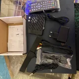DVB-T2 приставка 3