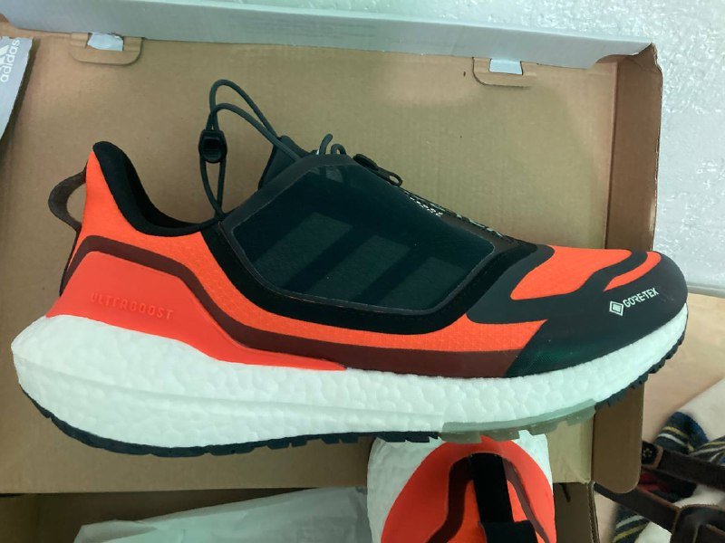 Кроссовки adidas ultraboost 22 gtx 3