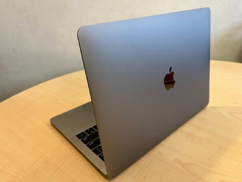 Ноутбук Apple MacBook Pro 13" a1708 7