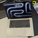 MacBook Pro 16” 16GB 512GB 1