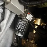 CO2 комплект для аквариума 2