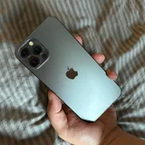 iPhone 12 Pro Max 256 GB 5