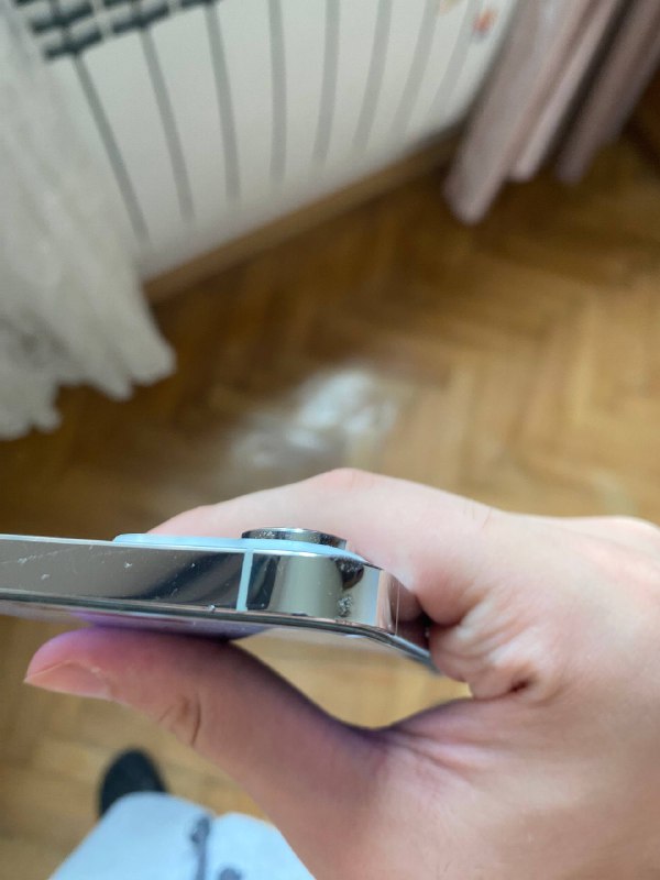 iPhone 14 pro max 256 GB 3