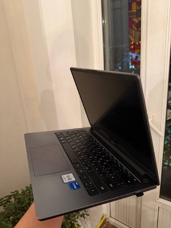 Ноутбук Huawei Matebook D14 3