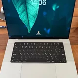 MacBook Pro 16-inch 1