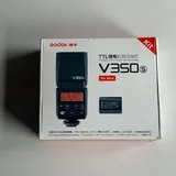 Вспышка Godox V350S для Sony 5