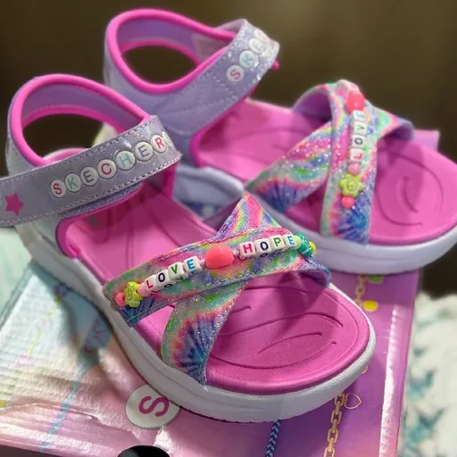 Skechers sandals
