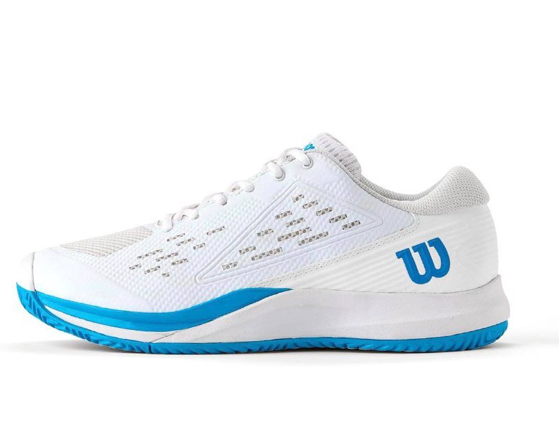 Оригинальные кроссовки Wilson Rush Pro Ace, размер US 9.5