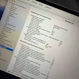 MacBook Air M2 15" 4