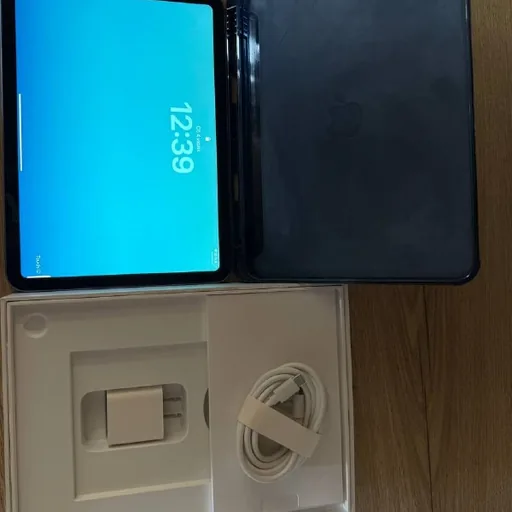 Apple iPad 10-го поколения, 64 ГБ, Wi‑Fi, Blue