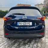 Mazda CX-5 2022 4