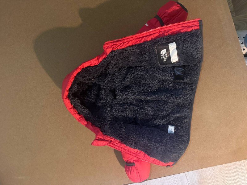 Курточка детская 3-6 мес 3