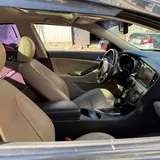 Kia Optima Hybrid 2013 6