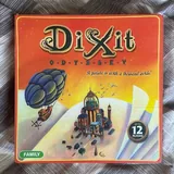 Зонтик, Dixit, What Do You Meme, пальто, растения, футболка, платье, глина, топ 2