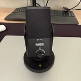 Микрофон RØDE NT-USB Mini 1