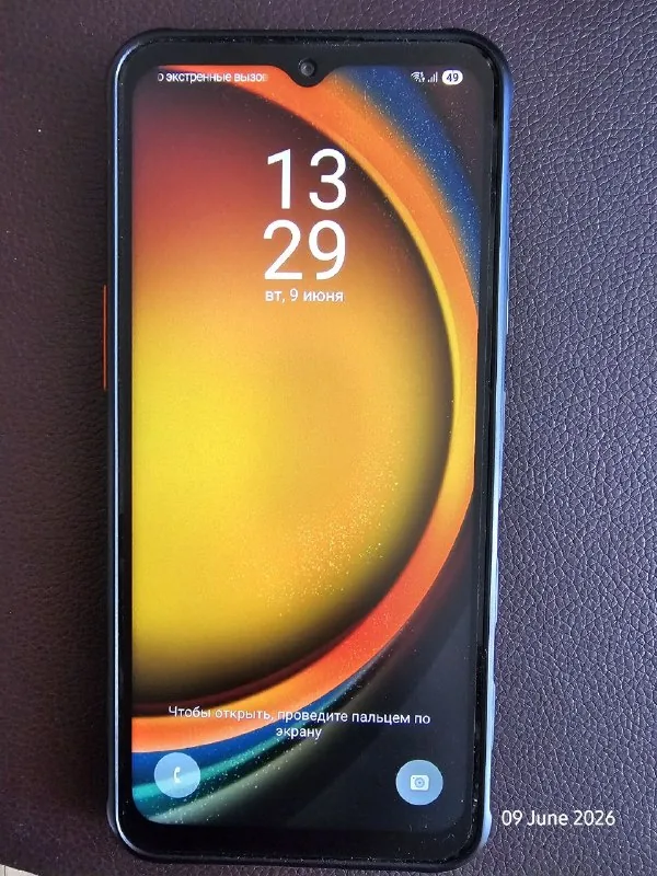 Samsung Xcover 7 1