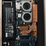 Ноутбук Acer Nitro V 15 ANV15-41 на запчасти 2