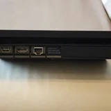 PS4 Slim, 4 геймпада, 4 игры 5