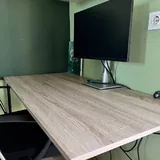 Рабочий стол 3